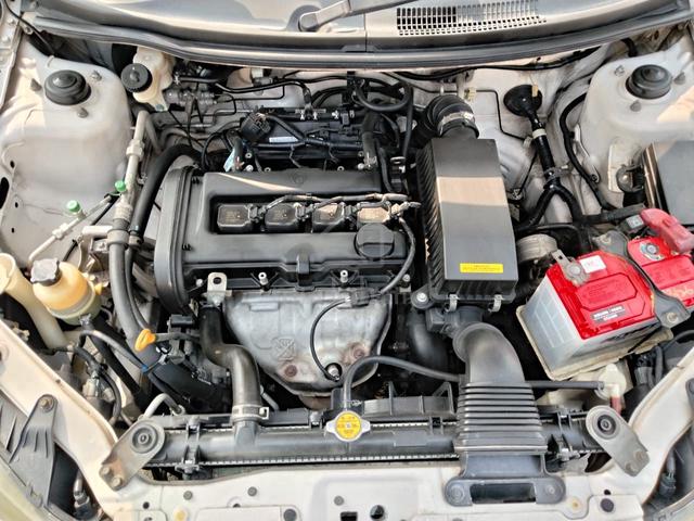 2011 Proton SAGA 1.3 FL (M) - 4