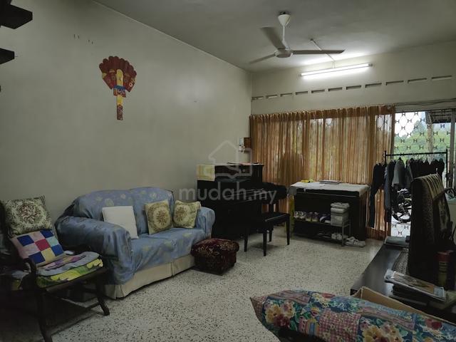 Cheras, Taman Midah , 2 Storey Terrace 1