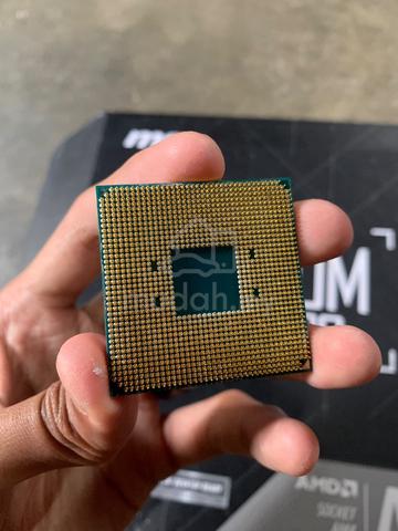 Ryzen 5 3600 CPU - photo 2 of 2