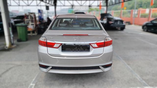 2019 Honda CITY 1.5 V MY14 GM6 FACELIFT (A) - 3