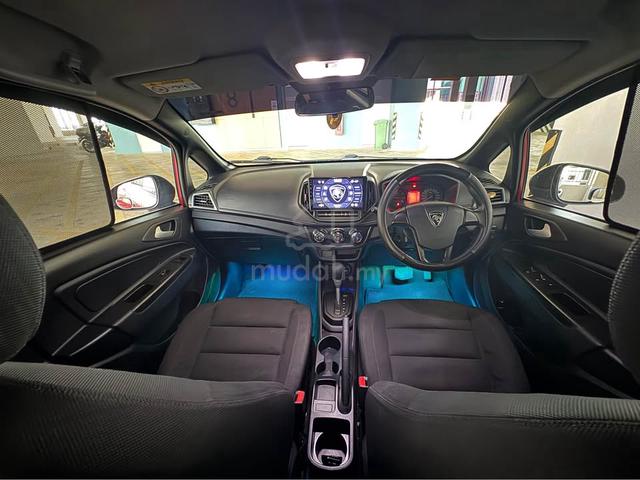 2017 Proton IRIZ 1.3 STANDARD (A) - 3