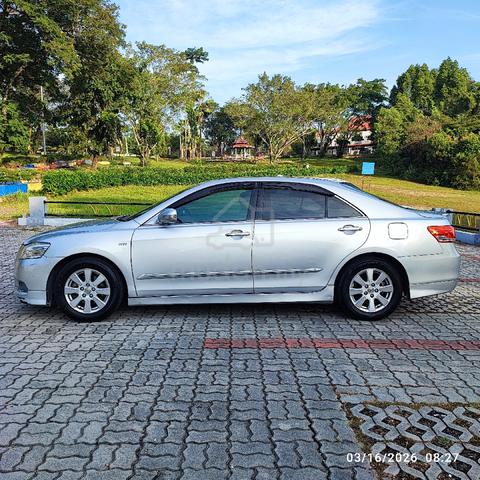 2008 Toyota CAMRY 2.0 G (A) - 5
