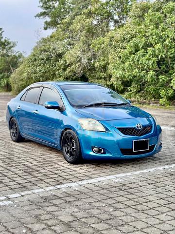 2010 Toyota VIOS 1.5 G NCP93R-BEPGKE (A) - 5