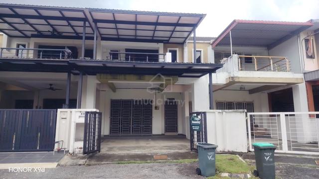 OPEN FACING Teres 2 tingkat Lot 88, Sungai Petani 1