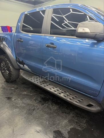 2020 Ford RANGER 2.0 RAPTOR MY12 T6 P375 FACELIFT - 4