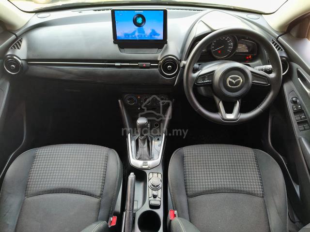 2020 Mazda 2 (GVC) 1.5L 🔥WARRANTY LIKE NEW🔥🔥🔥 - 5