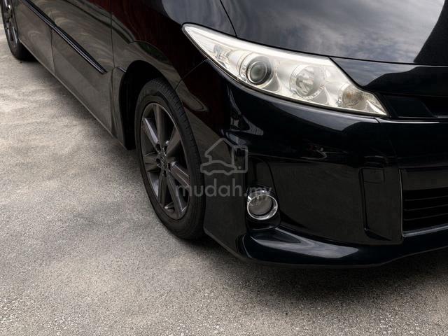 2012/2016 Toyota ESTIMA 2.4 AERAS G LOAN KEDAI - 5