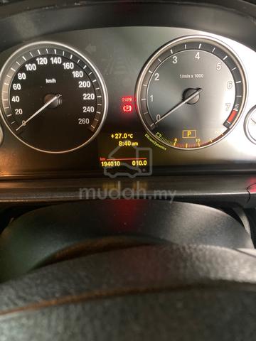 2010 Bmw 535i 3.0 (CBU) (A) - 5