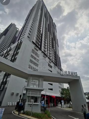 Residensi Jalilmas @ Bukit Jalil 1