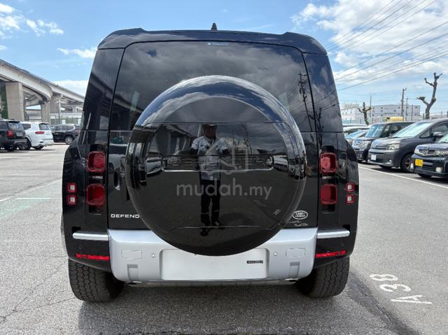 READY STOCK 2022 Land Rover DEFENDER 2.0 110XS - 4