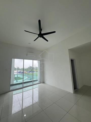 Brand New Double Storey Terrace @ Lang Indah (Lang Avenue), Ipoh 1