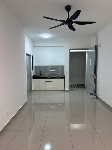 M Astra @ Setapak 1