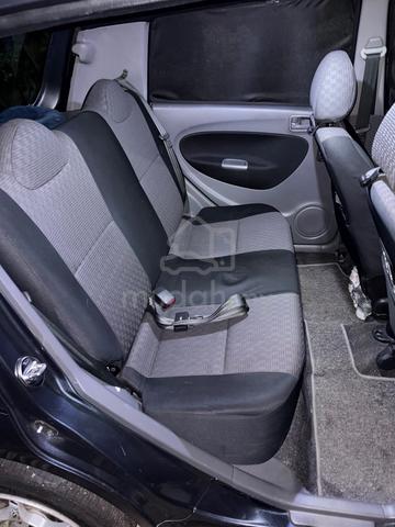 2011 Perodua VIVA 1.0 ELITE MT (M) - 5