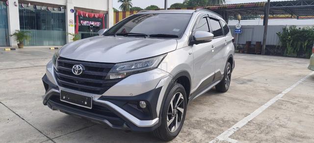 2020 Toyota RUSH 1.5 S MY18 (A) FULL SPEC WARRANTY - 4