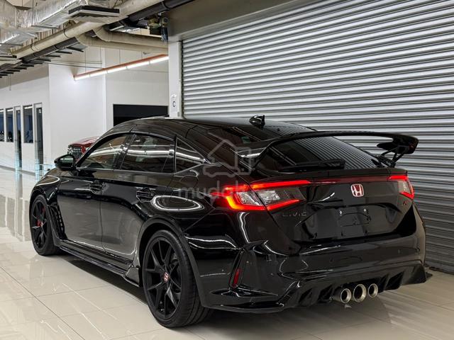 2024 Honda CIVIC 2.0 TYPE R MY23 FL5 (M) - 3