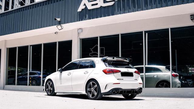 Mercedes Benz A200 1.3 CONVERT A45S AMG FLIFT 2020 - 2