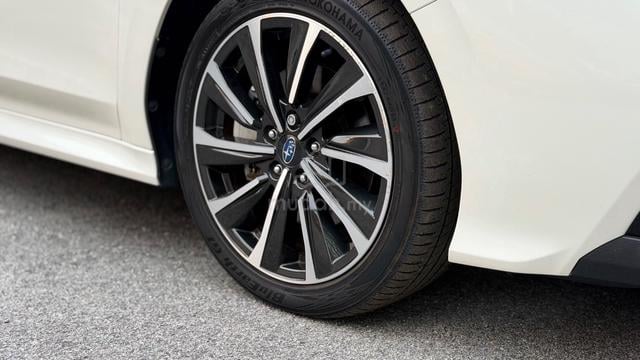 2022 Subaru Levorg Sti Sport Ex - 4