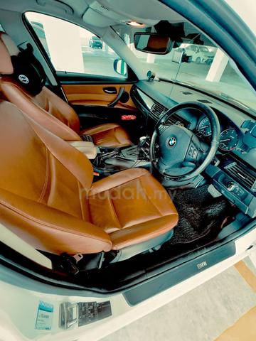 2010 Bmw 3 SERIES 2.0 20I (CKD) E90 FACELIFT (A) - 4