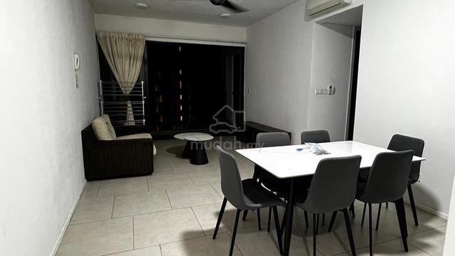 Geo@Bukit Rimau 1