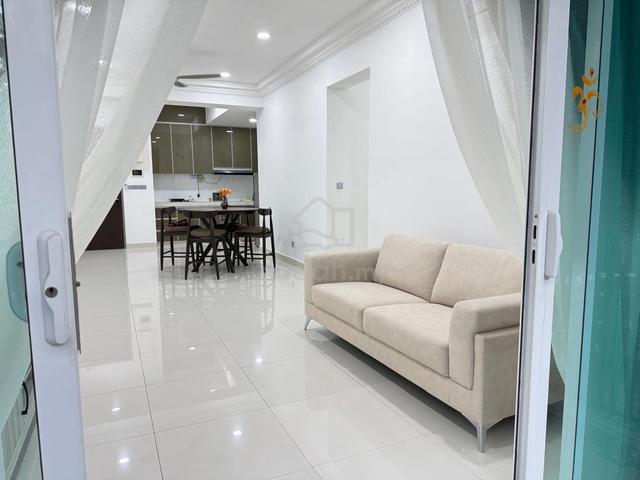 D'Suites Condominium @ Horizon Hills 1