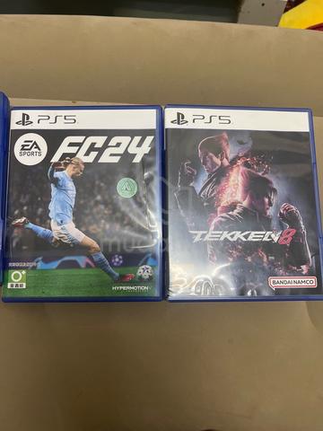 Cd Ps4 & Ps5 - photo 2 of 2