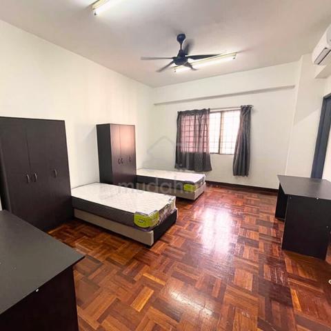 Ridzuan Condominium 3