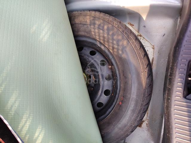 2000 Toyota CAMRY 2.2 GX SXV20R (A) - 4