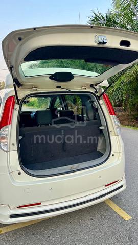 2013 Perodua ALZA 1.5 EZ (A) - 5