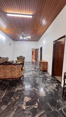 Alam Kampung Baru Semi-D House For Rent Fully Furnished  1