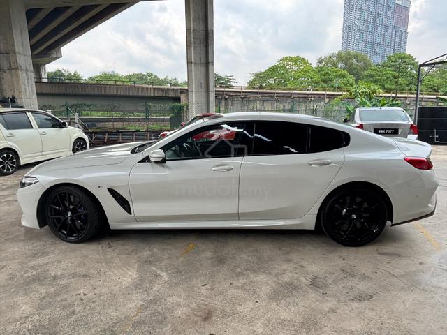 2020 BMW 840I M SPORT 3.0l (A) - 2