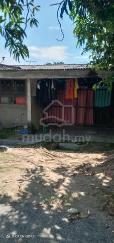 Rancangan Perumahan Awam Gua Badak, Lenggong, Hulu Perak 1