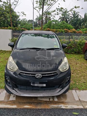 2014 Perodua MYVI 1.5 SE ZHS (A) - 1