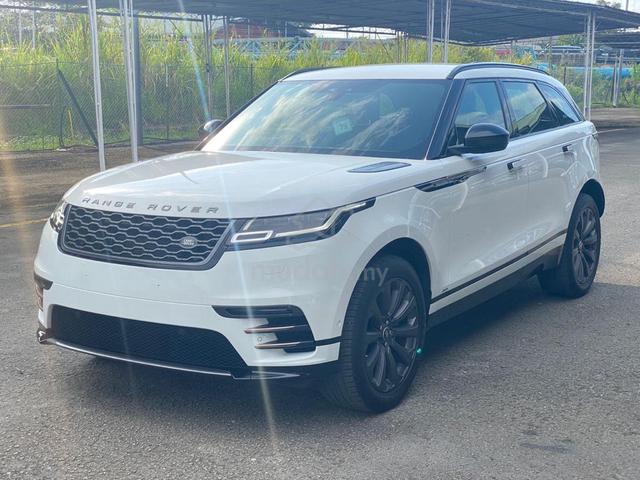 2018 Land Rover RANGE ROVER 2.0 VELAR D180 (A) - 1