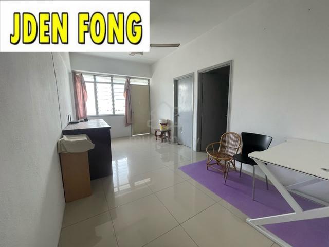 Taman Lone Pine (Medium Low Cost) 1