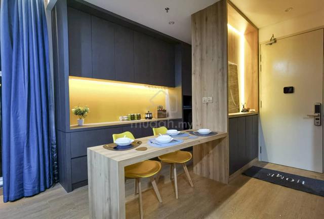 3 Elements @ Seri Kembangan 5