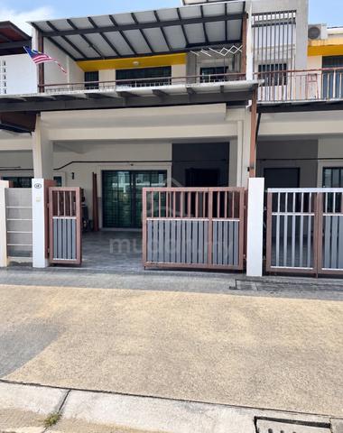 FOR SALE 2storey Terrace Antara Gapi (Gapimas Phase 1), Rawang 1