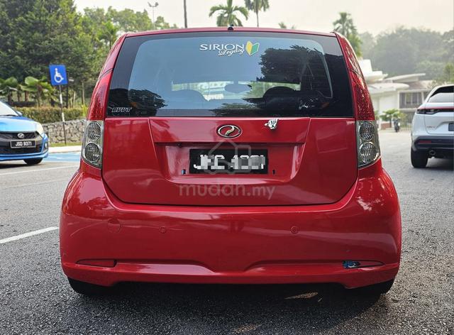 2007 Perodua MYVI 1.3 SX (M) - 5