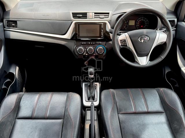 2023 Perodua BEZZA 1.3 AV MY16 FACELIFT (A) - 5