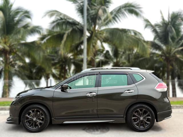 2017 Nissan X-TRAIL IMPUL 2.5 360 CAMRA T32 XTRAIL - 5