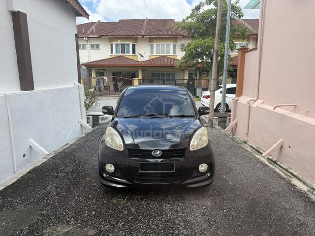 2006 Perodua MYVI 1.3 EZI (A) - 1