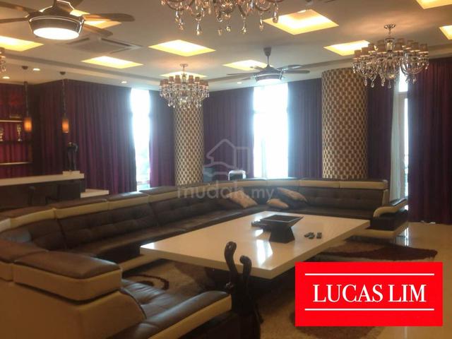 H Residence (Pulau Tikus) 1