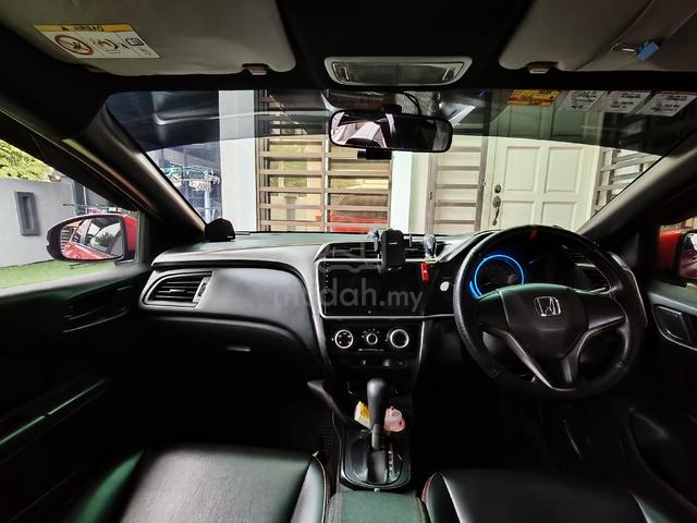 2014 Honda CITY 1.5 S+ (A) - 5