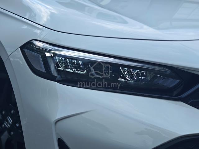 2025 Honda CIVIC 1.5 RS  FE FACELIFT (A) - 5