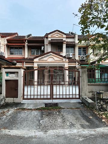 USJ22 House for Sale - Value Buy 1