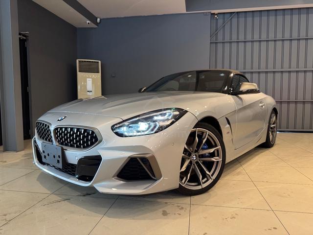 Bmw 3.0 M40i Unreg 2021 year 4.5B 20 k km - 1