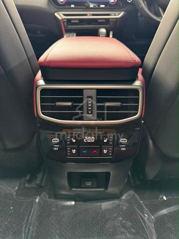 2024 Toyota CROWN 2.5 SPORT Z (A) - 5