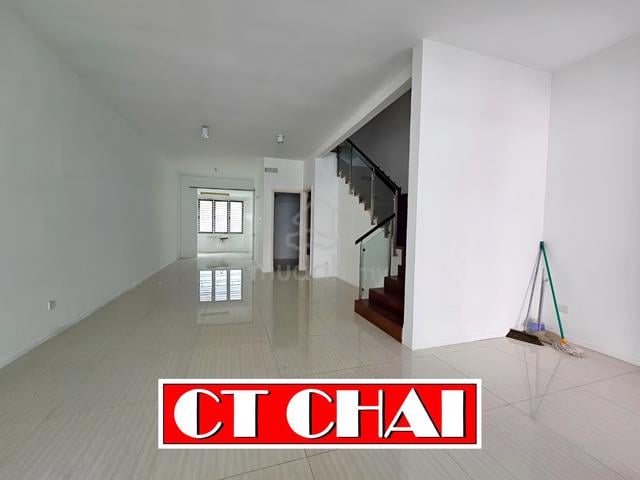 3-STY TERRACE 3,600sqft | RAFFLES RESIDENCE 199 RAFFELS BUKIT GAMBIER 1
