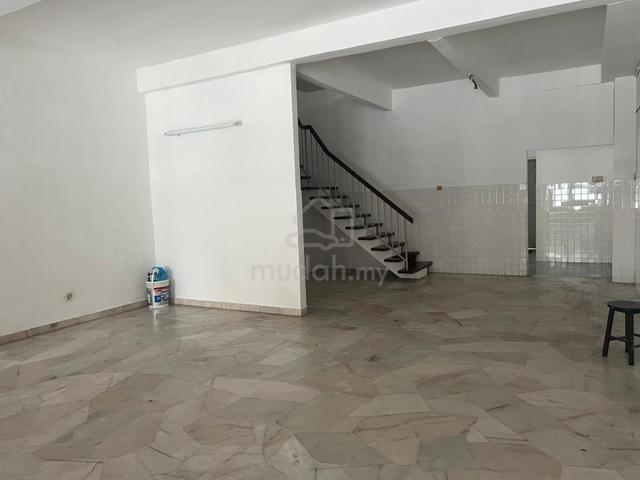 Double Storey terrace house at Persiaran pantai jerjak sungai nibong 5