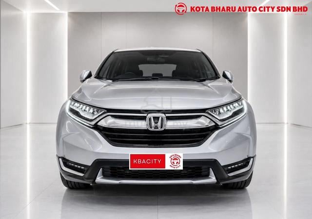 Honda CR-V 2.0 I- VTEC (A) Tahun 2020 - 1