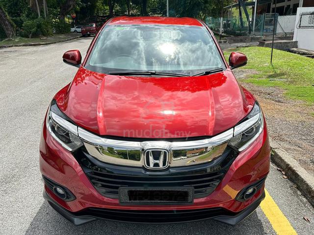 2020 Honda HR-V1.8 E (A) FACELIFT - 2